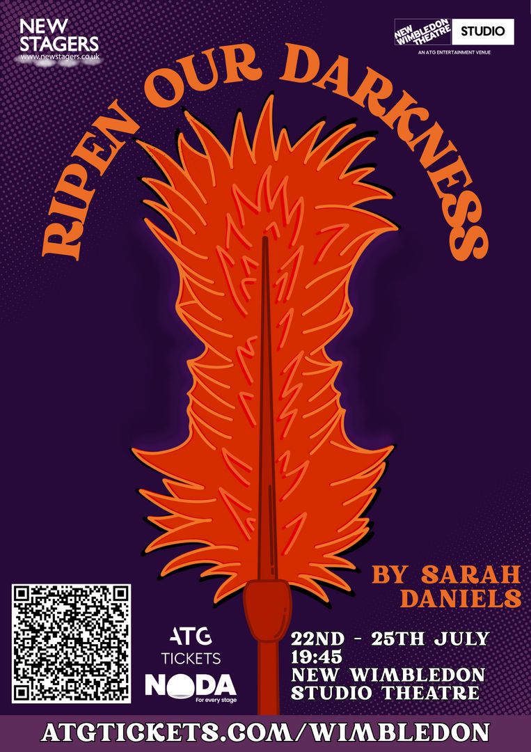 Ripen Our Darkness — event image